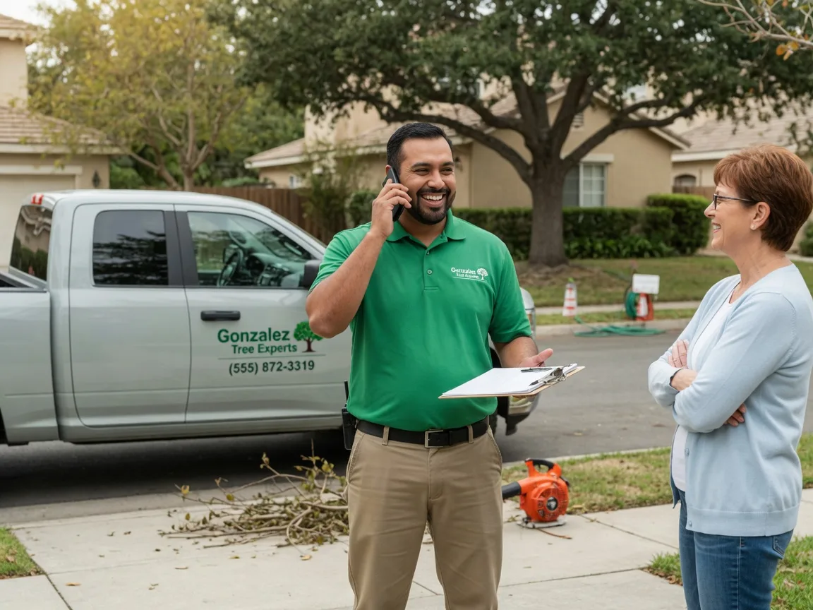 Tree Service Tahoe Vista, CA FAQs